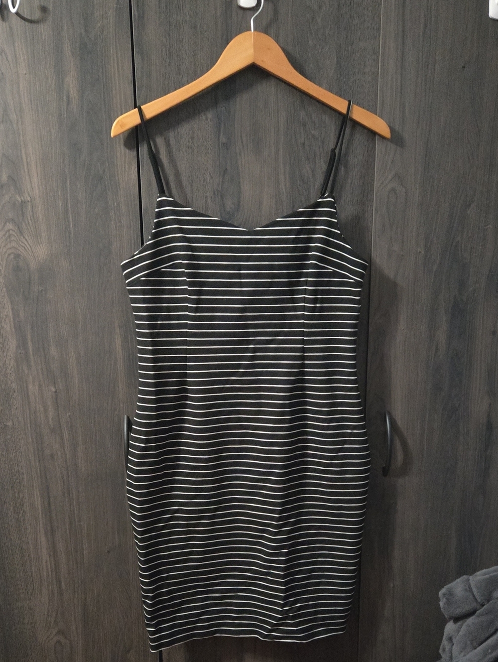 1. State Dress